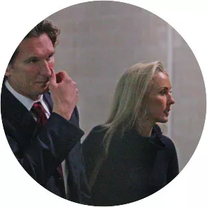 Tania Poynton - James Hird's wife