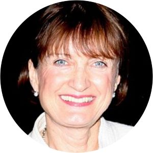 Tania Rachel Cameron photograph