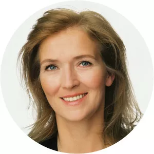 Tania Reichert-Facilides - Film producer