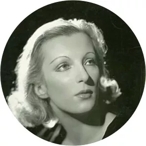 Tatiana Riabouchinska