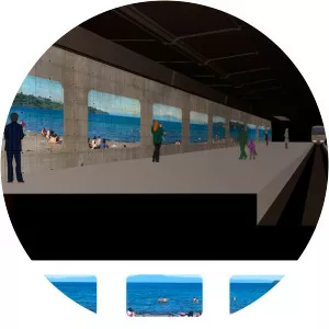 Tania Ruiz Gutiérrez - Visual artist