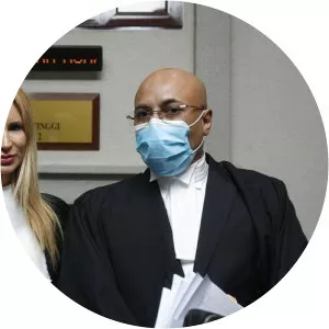 Tania Scivetti - Lawyer