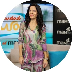 Tania Tabarez photograph