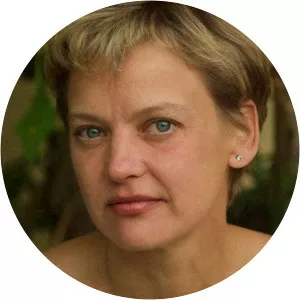 Tania Themmen photograph