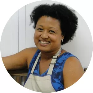 Tânia Tôko - Actress