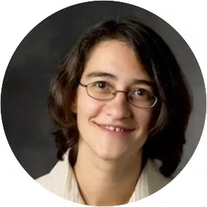 Tania Tudorache - Researcher