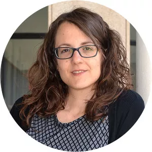 Tània Verge i Mestre