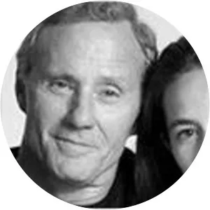 Tania Wahlstedt - Ian Schrager's wife