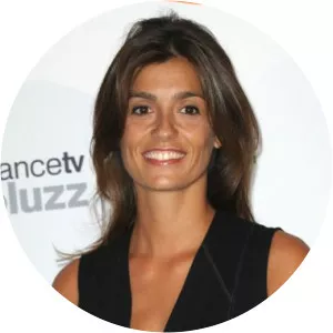 Tania Young - Television presenter