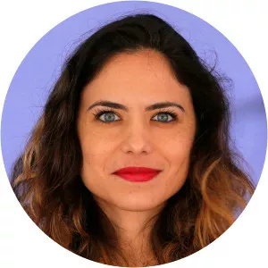 Tania Zarak - Film producer