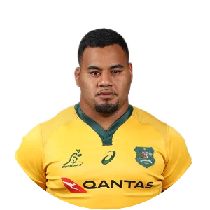 Taniela Tupou