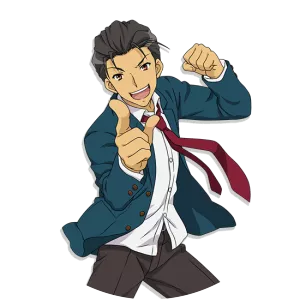 Taniguchi - Fictional character