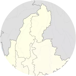 Tanintharyi Region - 