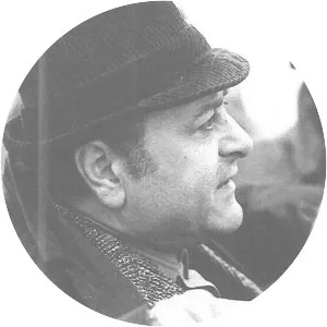 Tanio Boccia - Italian film director