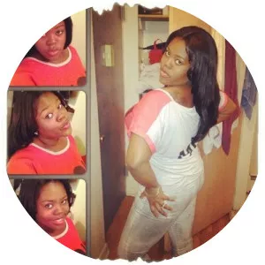 Taniqua Jones photograph