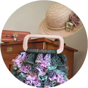 Tanis Galik photograph