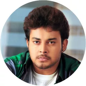 Tanish - Indian actor