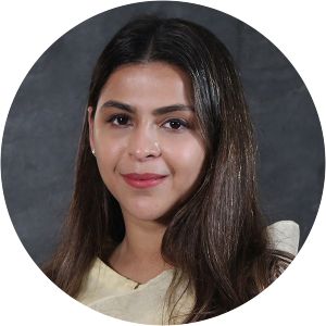 Tanisha Fariamaan Huq photograph