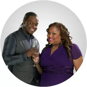 Tanisha Gets Married