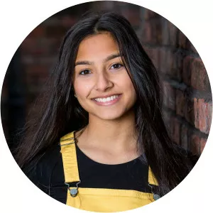 Tanisha Gorey - Actress