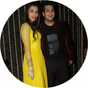 Tanisha Varma photograph