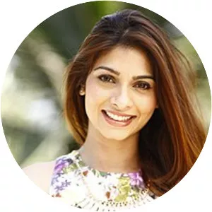 Tanishaa Mukerji