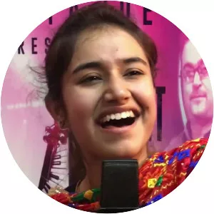 Tanishq Kaur - Musical artist