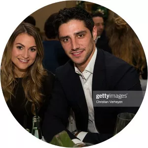 Tanita Stindl photograph