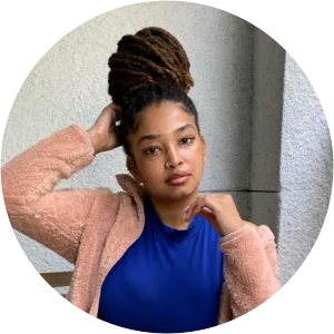 Tanita Strahan photograph