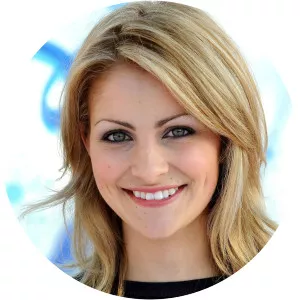 Tanith Belbin - Canadian-American ice dancer