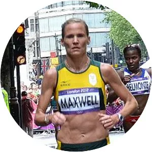 Tanith Maxwell