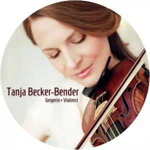 Tanja Becker-Bender