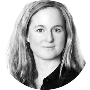 Tanja Carstensen - Author