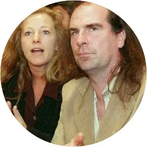 Tanja de Wendt - German actress