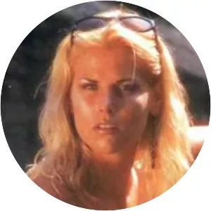 Tanja Dexters - Model