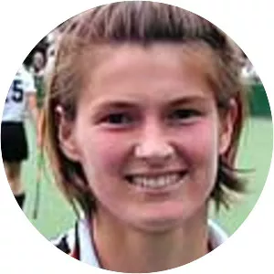 Tanja Dickenscheid - Olympic athlete