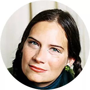 Tanja Dückers - German writer