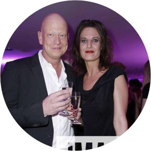 Tanja Flister photograph