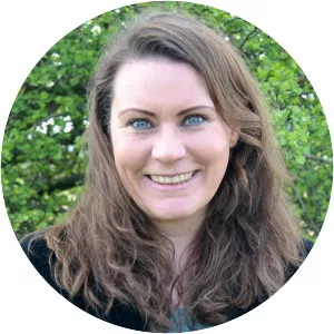 Tanja Gabriele Baudson