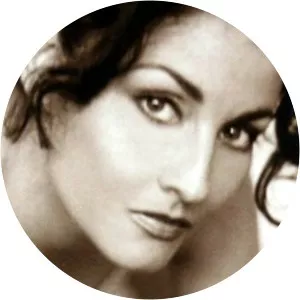 Tanja Geuder - Musical artist