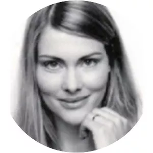 Tanja Grupp - Actress