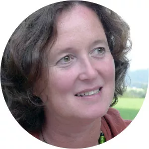 Tanja Jeschke - German literary critic