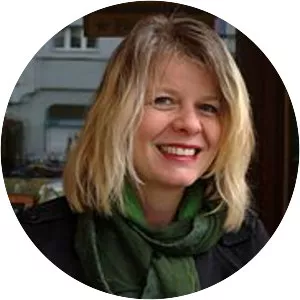 Tanja Langer - German writer