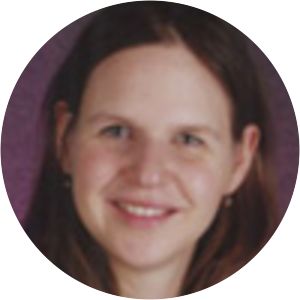 Tanja Legenbauer - Researcher