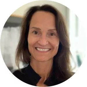 Tanja Määttä photograph