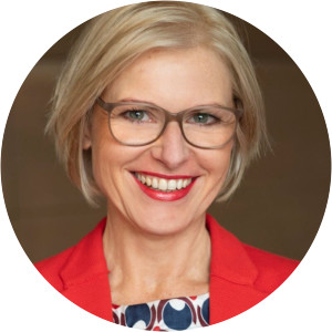 Tanja May - Journalist