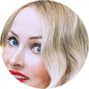 Tanja Ribič - Slovenian actress