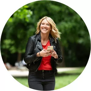 Tanja Rösner - Radio personality