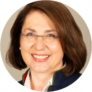 Tanja Schorer-Dremel