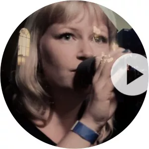 Tanja Simonsen photograph